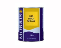 Lamson 0015K483 - Grease