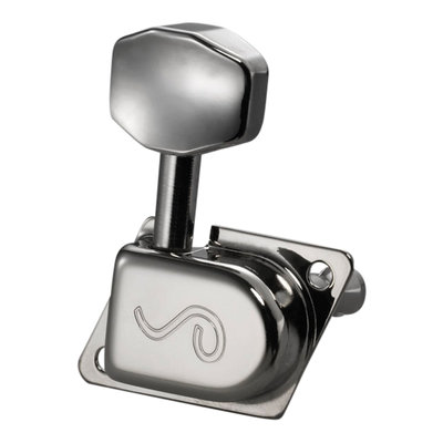 Schaller guitar machine head Original F-series 70s