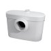 Saniflo Saniaccess 1 1900 Macerator Pump for WC