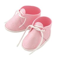LIFE SIZE BOOTEE 3 PCS