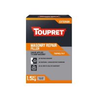 Toupret Masonry Filler 1.5kg Box