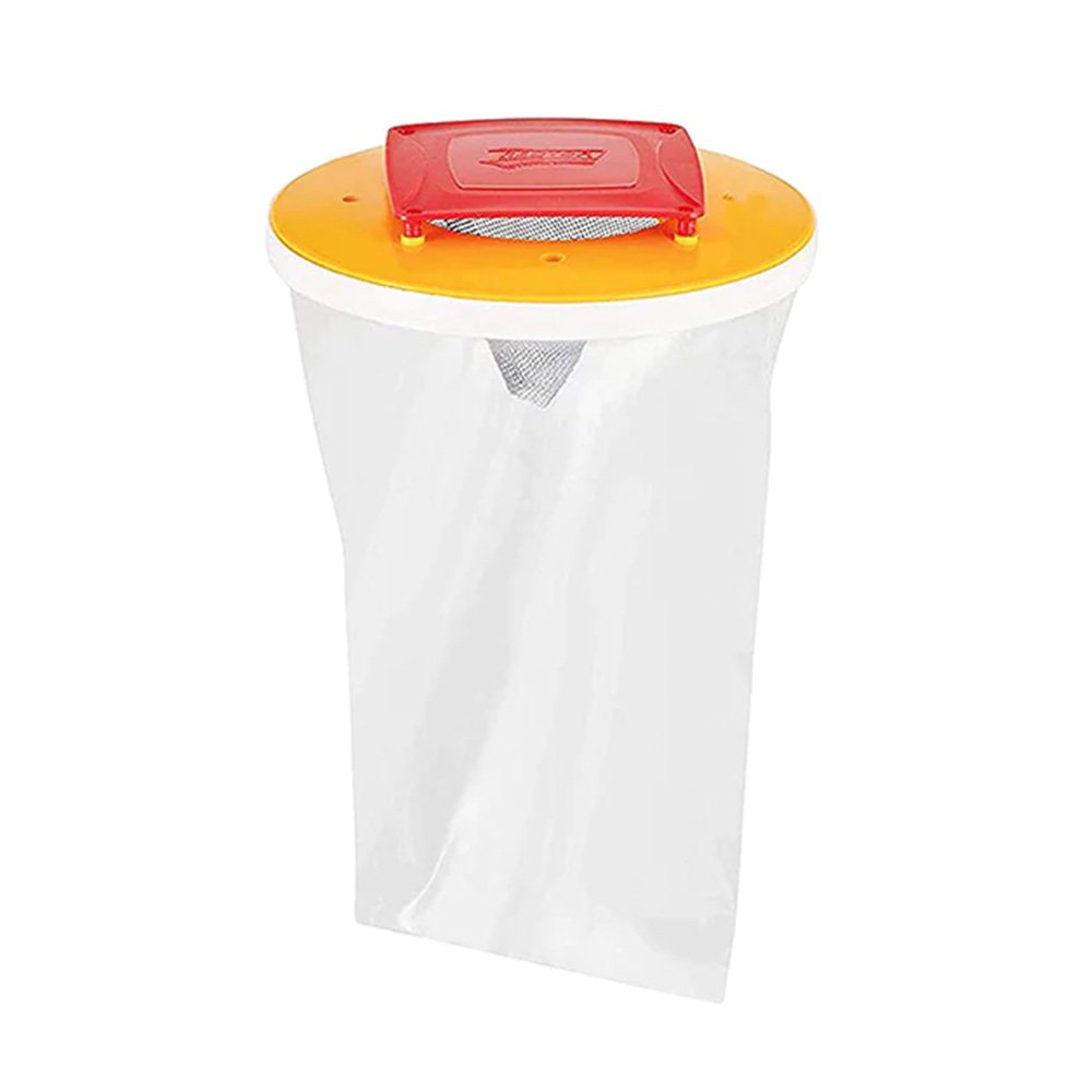 Red Top Fly Trap