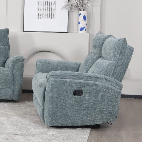 Libby Manual Recliner 2 Seater Sofa 2