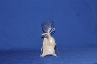 CELLO FLAT BAGS 100 X220MM 40 MIC PKTS 100