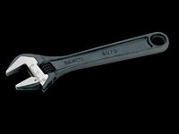 8069 4 BAHCO ADJUST WRENCH