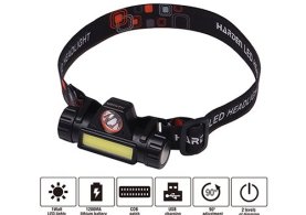 Head Light