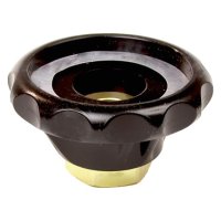 Plastic Hand Nut (CO12)