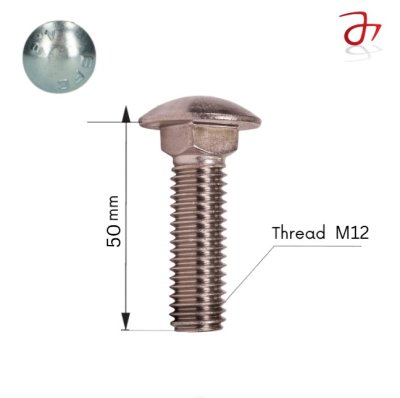 coach-bolt-8.8-m12x50mm-din603