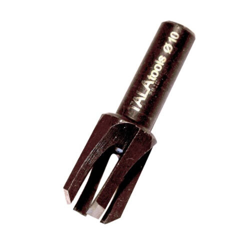 Tala Prof 10mm Plug Cutter
