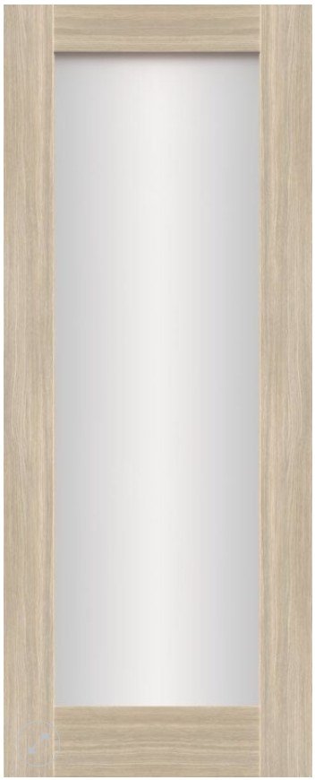 Cheshire Alpine Opaque Oak Laminate