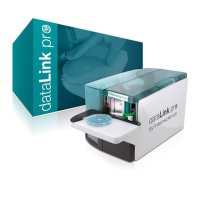 dataLink™ Pro Petri Dish Barcoder and Labeller