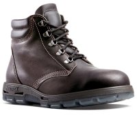 Redback Alpine, Oil Kip Leather, Safety Toe