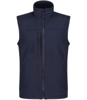 Regatta Flux Soft Shell Bodywarmer