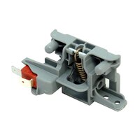 Hotpoint Dishwasher Door Latch Assembly Catch Lock Interlock