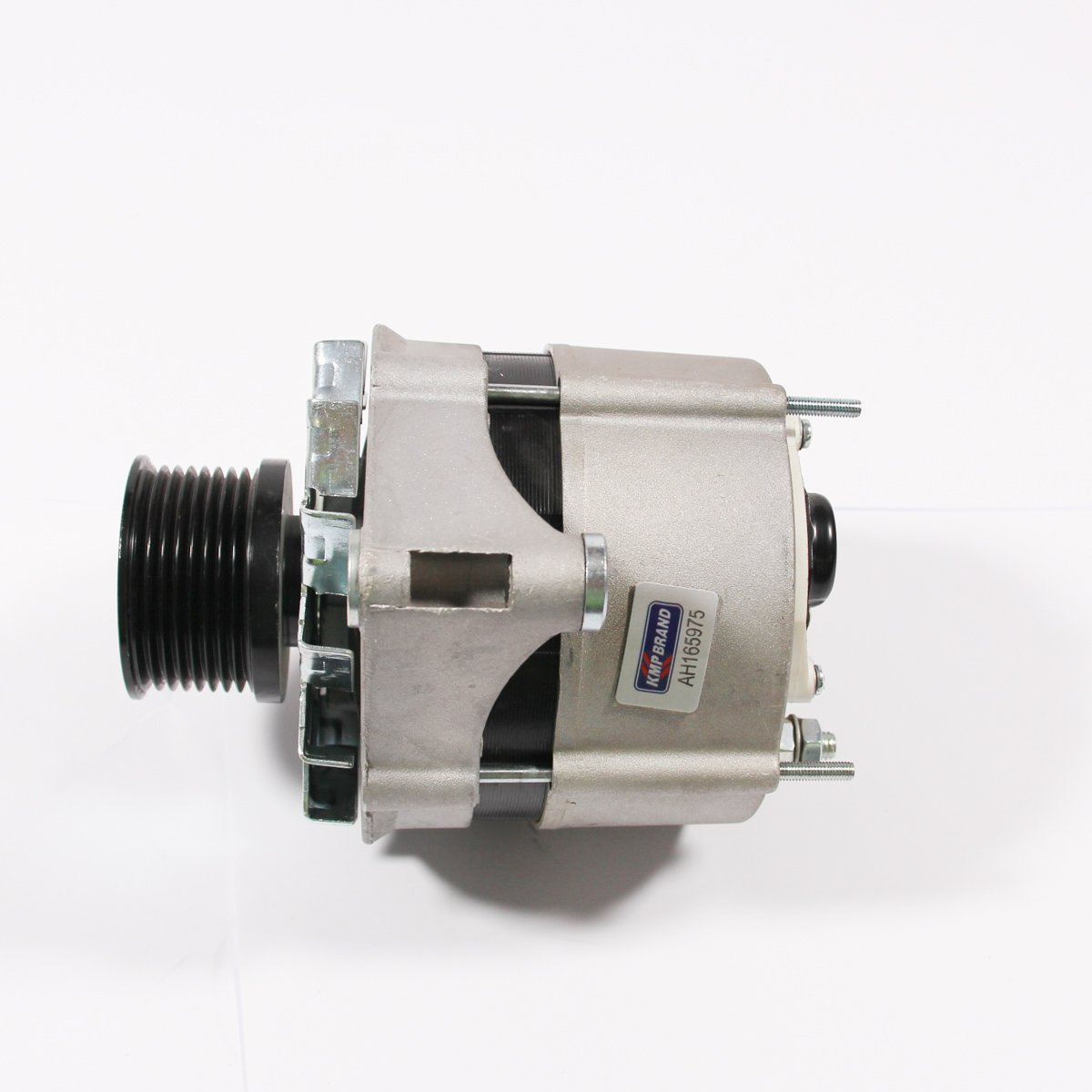 ALTERNATOR: 12V, 120A