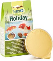 Tetra Pond Holiday Food 98g x 1