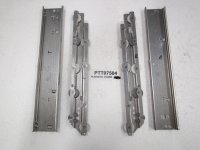 DRAWER RUNNERS 350MM SET - 2004 TO PRESENT