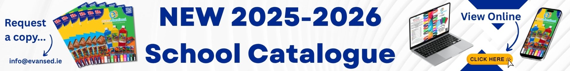 Catalogue 2025/26