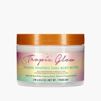 Tree Hut Tropic Glow Whipped Body Butter 240g