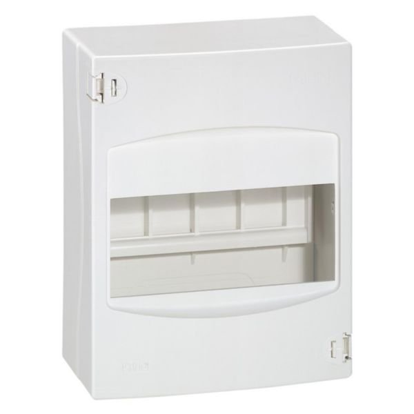 Legrand 6 Mod IP30 Enclosure 001306