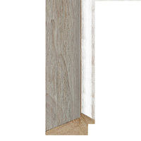 White & Silver Sight