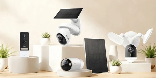Cameras & CCTV