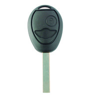 Keyshell for MINI