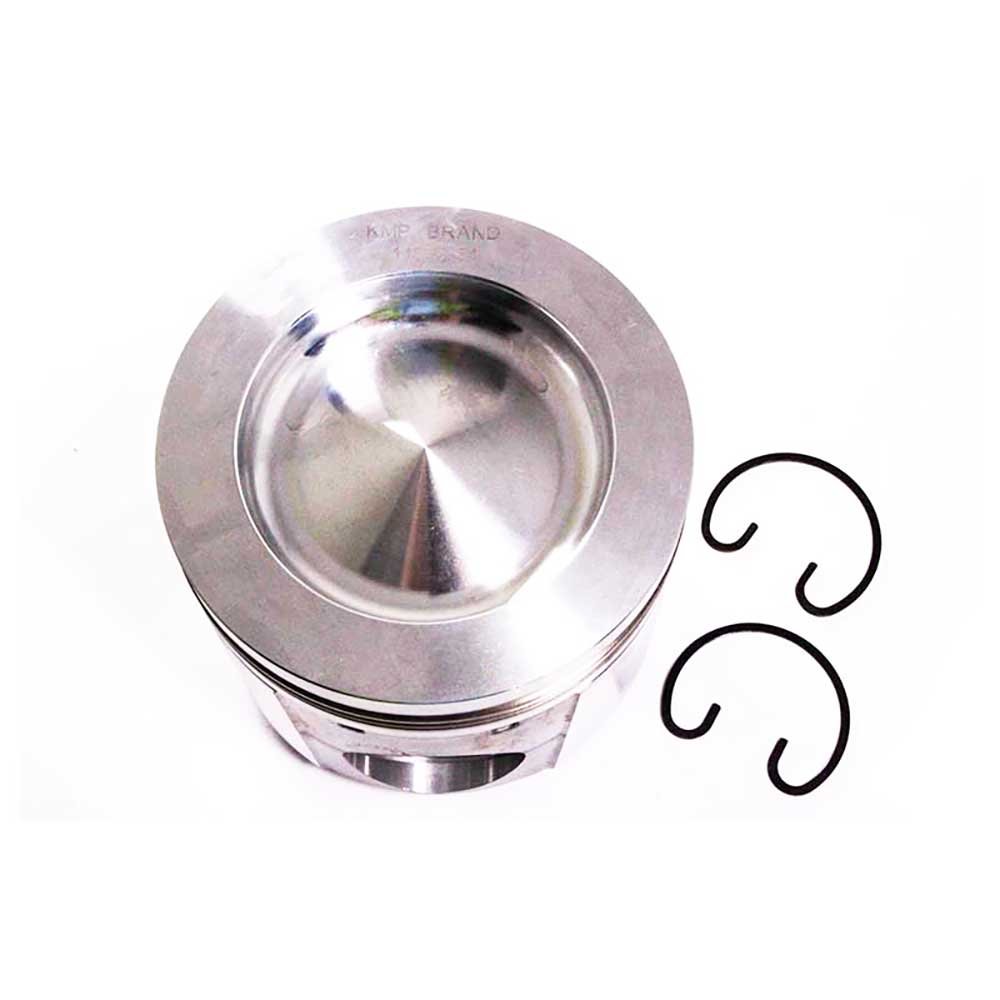 PISTON BODY C/W CLIPS