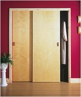 Henderson Double Top 2.4 Metre W24 Track 45kg for Wardrobes