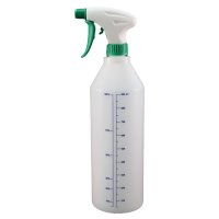 Trigger Spray Bottle (1L - Green)