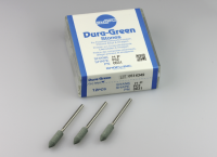 Shofu Dura Green Stone Round RD3 CA