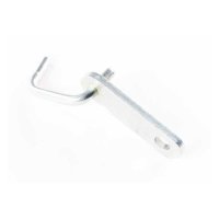 PISTON COOLING NOZZLE