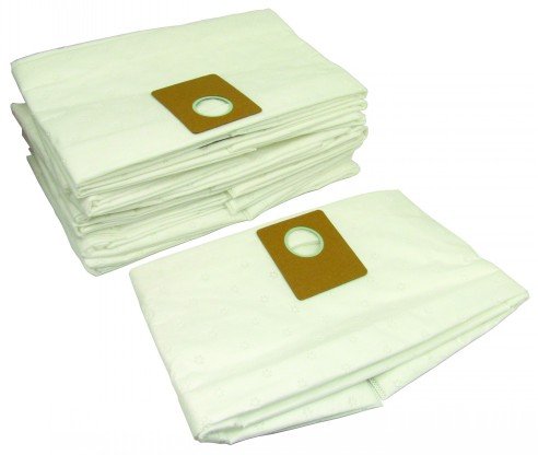 PAPER BAGS COMMERCIAL VCC-07 SERIES X 10