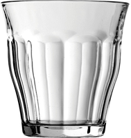 Picardie Tall Rocks 11oz 31cl Carton of 48