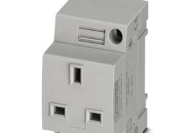 Panel Sockets