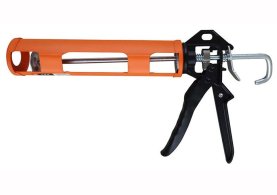 Cartridge Gun