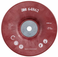 3M High Performance Ribbed