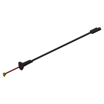 Motorscrubber Shock Head Cable