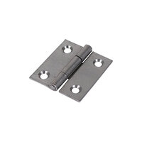 Steel Butt Hinge 2.5 inch