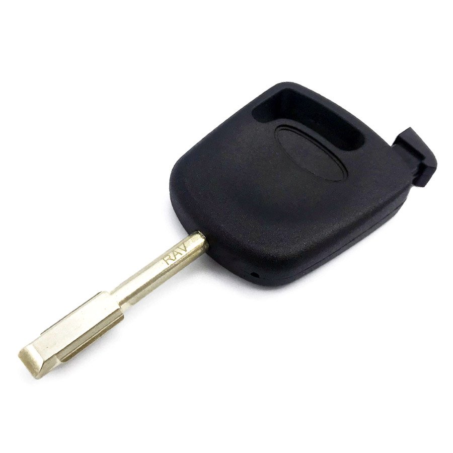 RAV Ford/Mazda FO21 (Tibbe) Manual Transponder Case