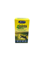 Johnsons 4Joints Granules for Cats 4x90gm