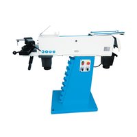 Belt Notcher 20-76mm w/ Rear Sanding