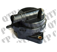 Pressure Relief Valve Engine Block