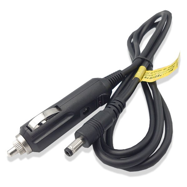 XTool 12V Cigarette Lighter Power Adaptor