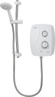 TRITON POWER SHOWER SILENT RUNNING