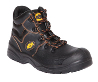 BOA Vesuvius Safety Boot S3 SRC