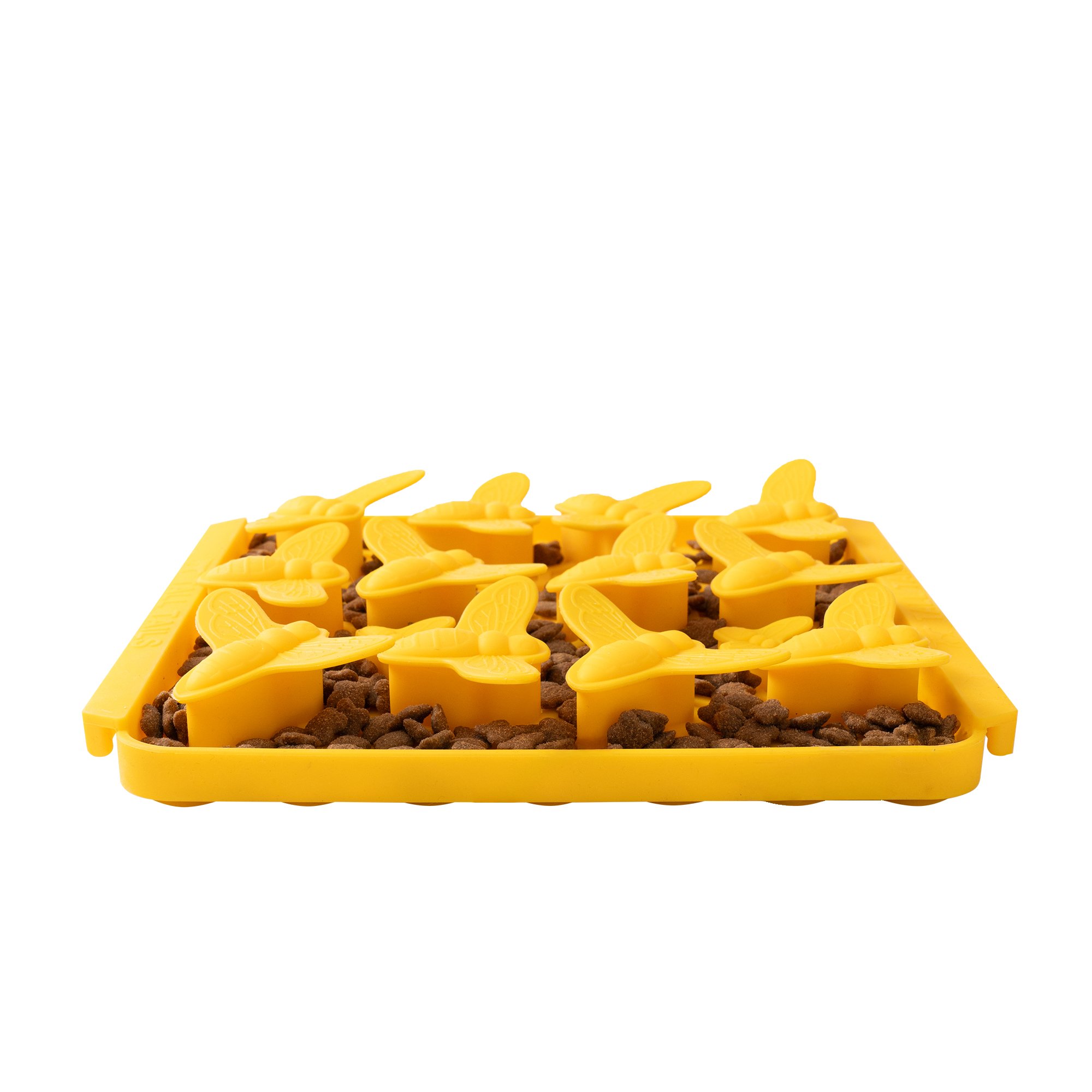 Tall Tails Busy Bee Foraging Dog Mat