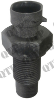 Ground Speed Sensor