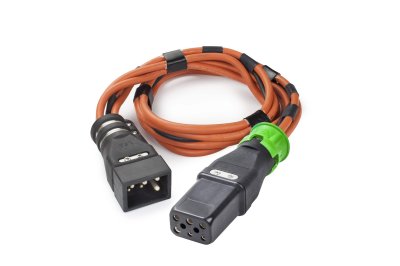 Extension Harness (400Hz)