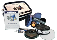 Sundstrom SR100 Asbestos kit 